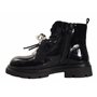 Черевики підліткові для дівчат ABQ0393R APAWWA фото - Mercury-shoes