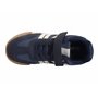 Кеды подростковые LC1181-1 CLIBEE фото - Mercury-shoes