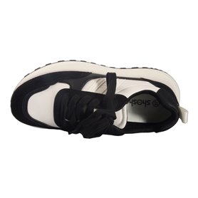 Подростковые кроссовки для девочек Y25091R SHOSHO фото - Mercury-shoes