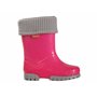 Сапоги подростковые TWISTER LUX 0407G DEMAR фото - Mercury-shoes