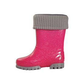 Сапоги подростковые TWISTER LUX 0407G DEMAR фото - Mercury-shoes