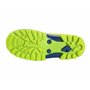 Чоботи гумові дитячі TWISTER FLUO 0035a DEMAR фото - Mercury-shoes