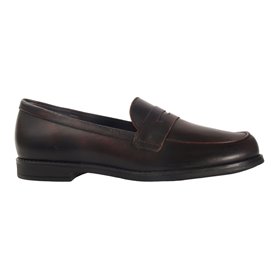 Лоферы женские 2GS24-9NVF RYLKO фото - Mercury-shoes