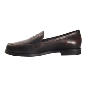 Лоферы женские 2GS24-9NVF RYLKO фото - Mercury-shoes