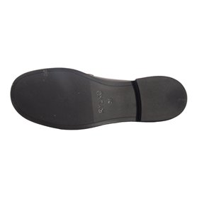 Лоферы женские 2GS24-9NVF RYLKO фото - Mercury-shoes