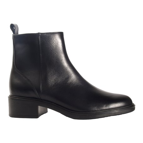 Черевики жіночі 3Y630-G-9TZF RYLKO фото - Mercury-shoes