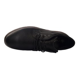 Ботинки мужские 10539-00 RIEKER фото - Mercury-shoes