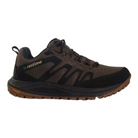 Кроссовки мужские OMB240511 RESTIME фото - Mercury-shoes