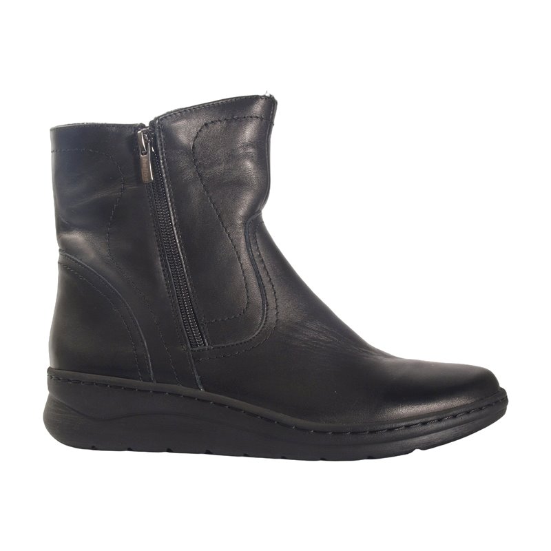 Черевики жіночі 788-011 HELIOS фото - Mercury-shoes