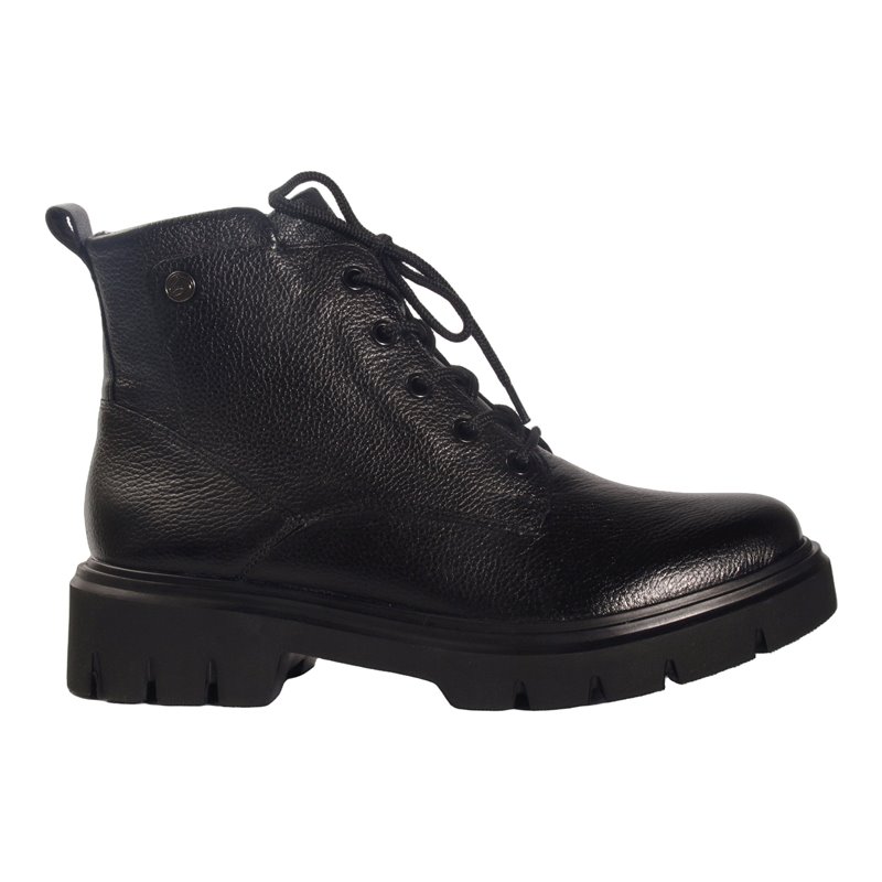 Ботинки женские D1W83-00 REMONTE фото - Mercury-shoes