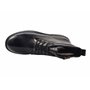 Черевики жіночі AG400-02LB-BL WOLLEN фото - Mercury-shoes