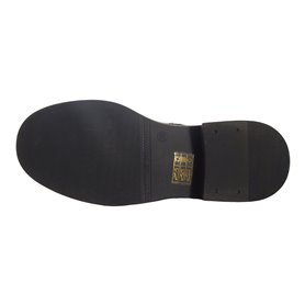 Черевики жіночі AG400-02LB-BL WOLLEN фото - Mercury-shoes
