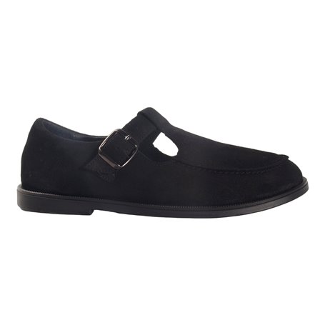 Туфли женские 64113-46 BISTFOR фото - Mercury-shoes