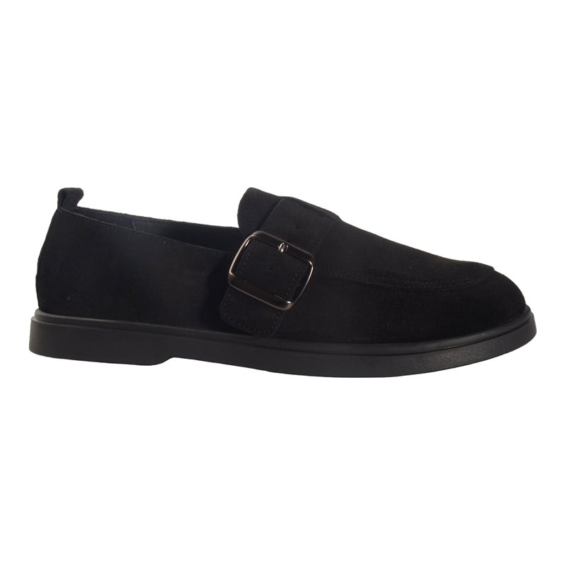Туфли женские 54115-46 BISTFOR фото - Mercury-shoes