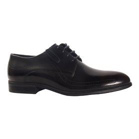 Туфлі чоловічі 3416-9 IKOS фото - Mercury-shoes