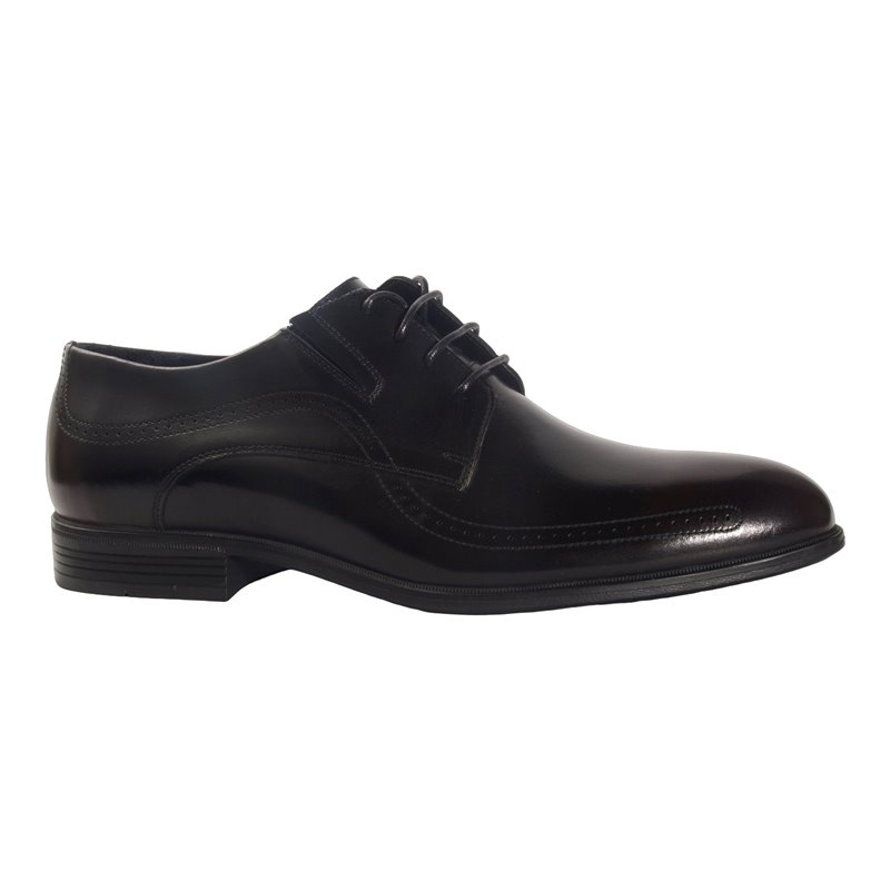 Туфлі чоловічі 3416-9 IKOS фото - Mercury-shoes