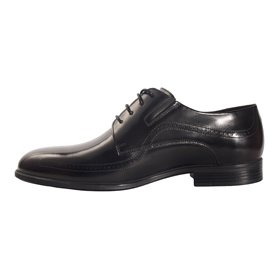 Туфлі чоловічі 3416-9 IKOS фото - Mercury-shoes