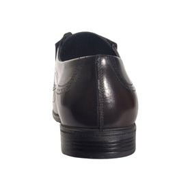 Туфлі чоловічі 3416-9 IKOS фото - Mercury-shoes