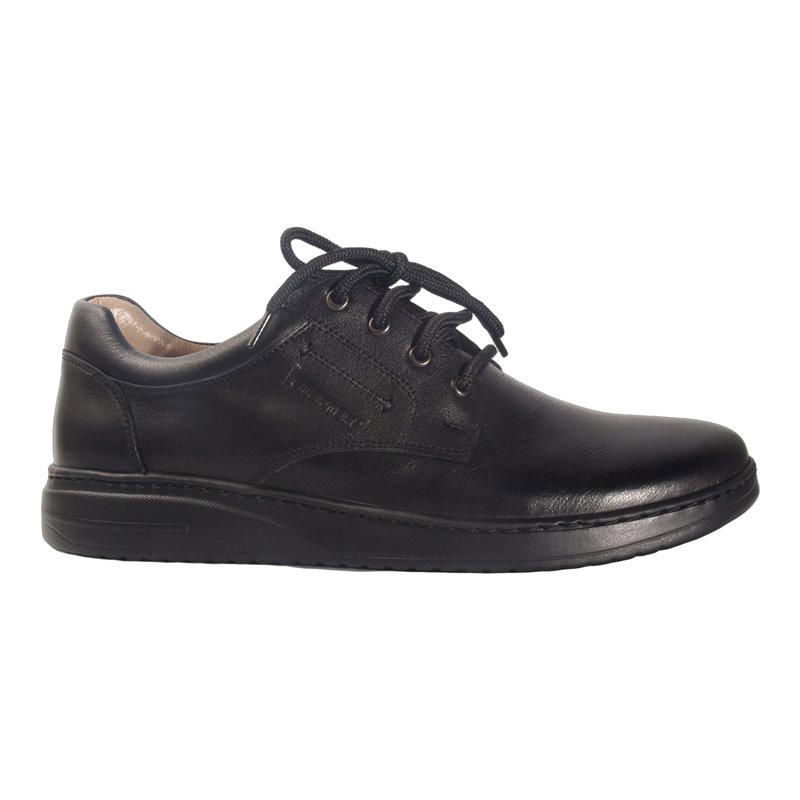 Туфлі чоловічі 9124-1 STEPTER фото - Mercury-shoes