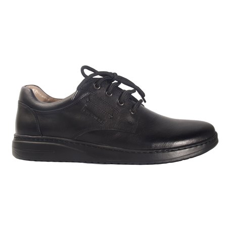 Туфлі чоловічі 9124-1 STEPTER фото - Mercury-shoes
