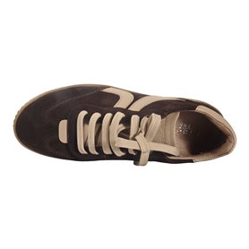 Кеди жіночі 9056-8 STEPTER фото - Mercury-shoes