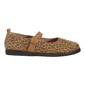 Туфлі підліткові для дівчат 68108-554-714 BISTFOR фото - Mercury-shoes