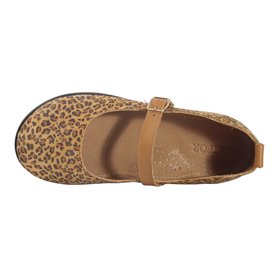 Туфлі підліткові для дівчат 68108-554-714 BISTFOR фото - Mercury-shoes