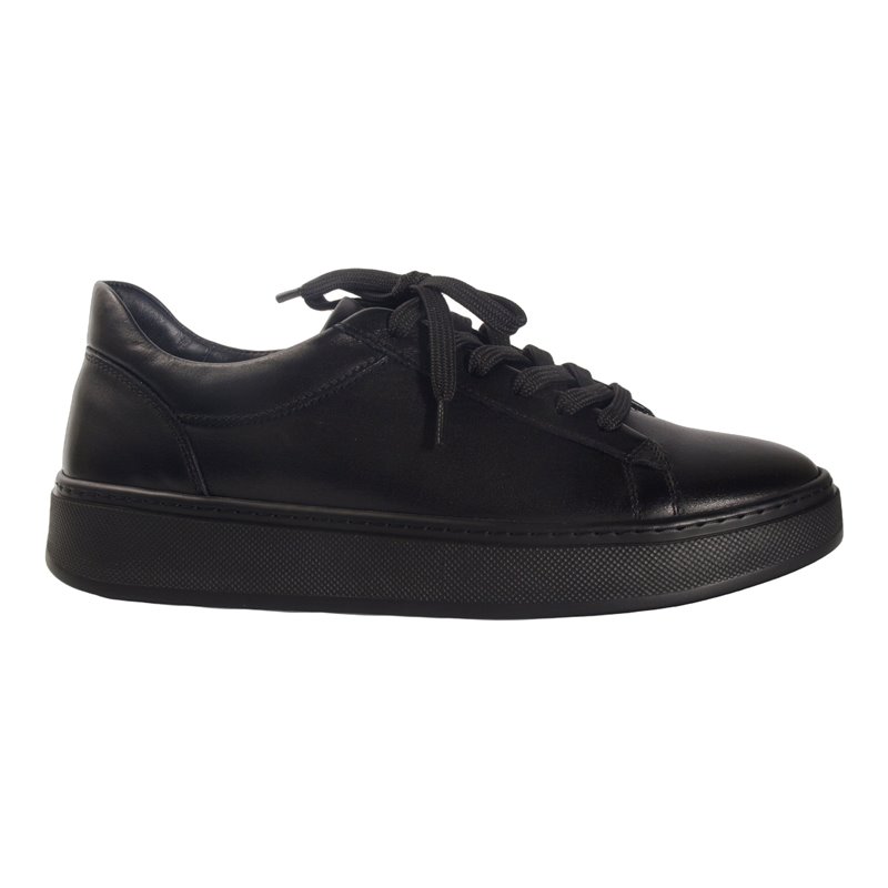 Кеди жіночі 00-3900393 KADAR фото - Mercury-shoes