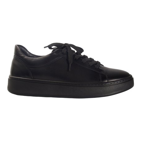Кеди жіночі 00-3900393 KADAR фото - Mercury-shoes