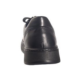 Кеди жіночі 00-3900393 KADAR фото - Mercury-shoes