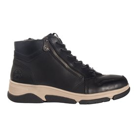 Черевики жіночі L5650-00 RIEKER фото - Mercury-shoes