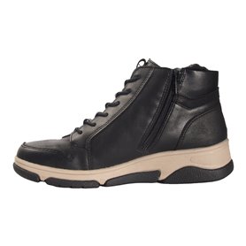 Черевики жіночі L5650-00 RIEKER фото - Mercury-shoes