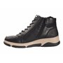Черевики жіночі L5650-00 RIEKER фото - Mercury-shoes