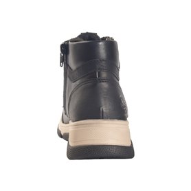 Черевики жіночі L5650-00 RIEKER фото - Mercury-shoes