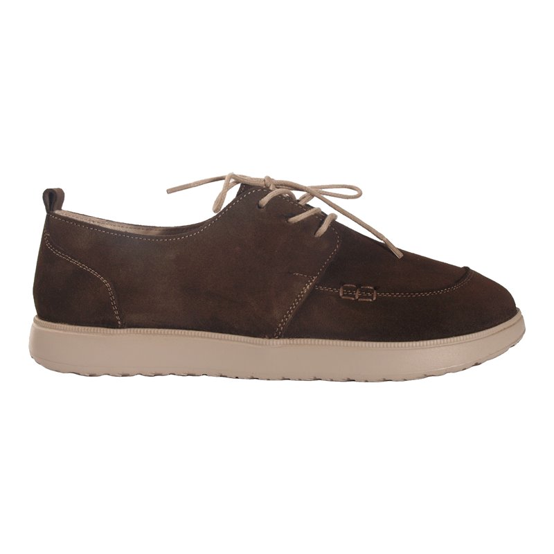 Туфлі жіночі 53227-755 BISTFOR фото - Mercury-shoes