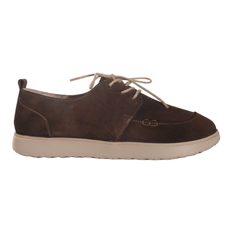 Туфлі жіночі 53227-755 BISTFOR фото - Mercury-shoes