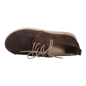 Туфлі жіночі 53227-755 BISTFOR фото - Mercury-shoes