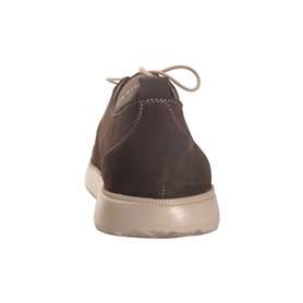 Туфлі жіночі 53227-755 BISTFOR фото - Mercury-shoes