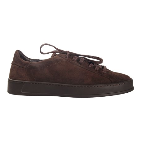 Кеди жіночі 00-3492414 KADAR фото - Mercury-shoes