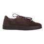 Кеди жіночі 00-3492414 KADAR фото - Mercury-shoes