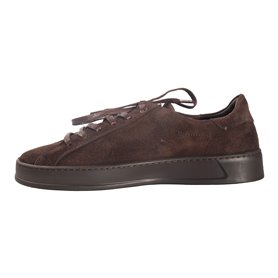 Кеди жіночі 00-3492414 KADAR фото - Mercury-shoes