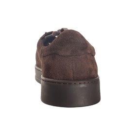 Кеди жіночі 00-3492414 KADAR фото - Mercury-shoes