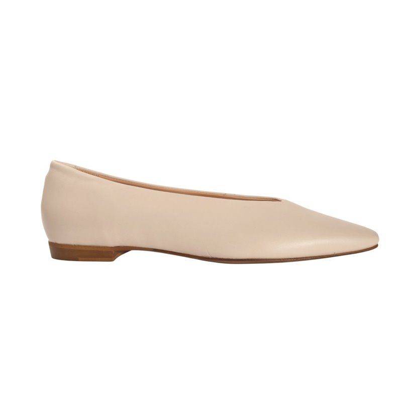 Туфли женские 0295-161 BRAVOMODA фото - Mercury-shoes