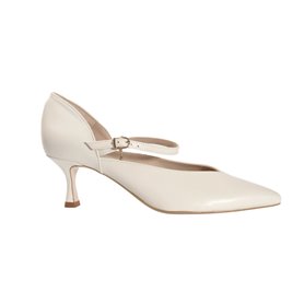 Туфлі жіночі 0293-01 BRAVOMODA фото - Mercury-shoes