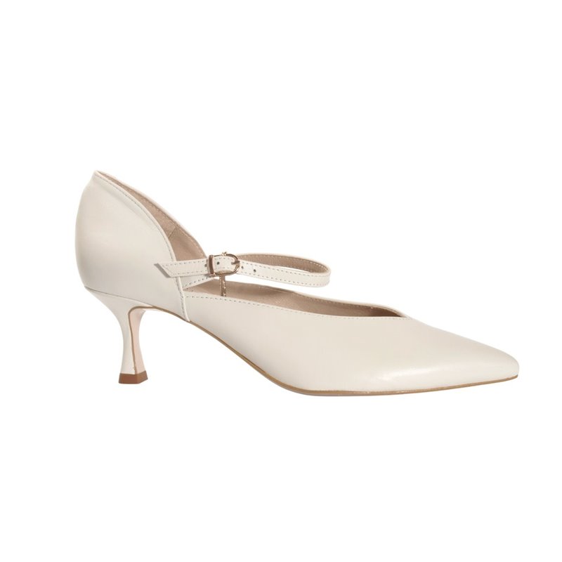 Туфли женские 0293-01 BRAVOMODA фото - Mercury-shoes