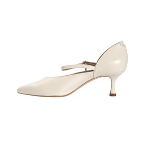 Туфлі жіночі 0293-01 BRAVOMODA фото - Mercury-shoes
