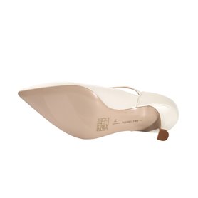 Туфлі жіночі 0293-01 BRAVOMODA фото - Mercury-shoes