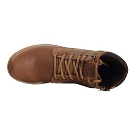 Черевики чоловічі 181511-03 PEGADA фото - Mercury-shoes