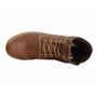 Черевики чоловічі 181511-03 PEGADA фото - Mercury-shoes
