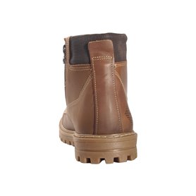 Черевики чоловічі 181511-03 PEGADA фото - Mercury-shoes